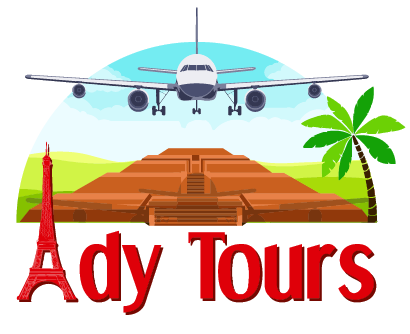 Ady Tours